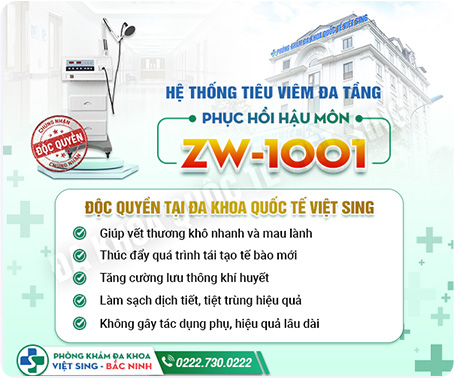 tư vấn với bác sĩ
