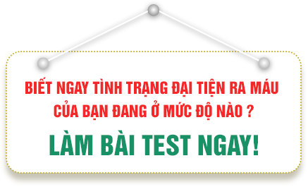 làm bài test