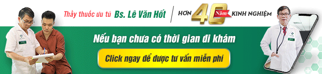 tư vấn với bác sĩ