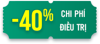 chi phí điều trị