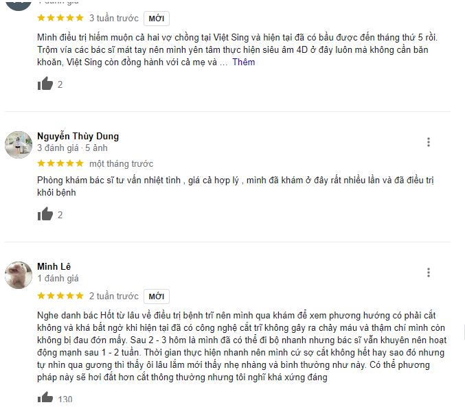 Đa khoa Quốc tế Việt Sing Bắc Ninh – Địa chỉ chăm sóc sức khỏe toàn diện cho mọi nhà