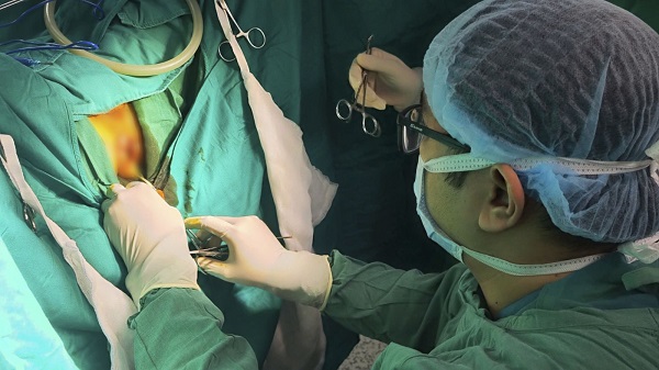 Cắt trĩ tại Đa khoa Quốc tế Việt Sing bạn sẽ “ĐƯỢC” gì? – 5 điểm cộng không thể bỏ qua