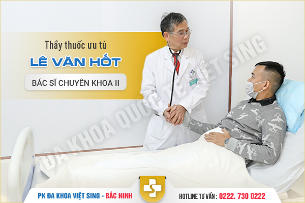 Bạn biết gì về các cấp độ bệnh trĩ? – Hãy đọc hết bài viết sau!