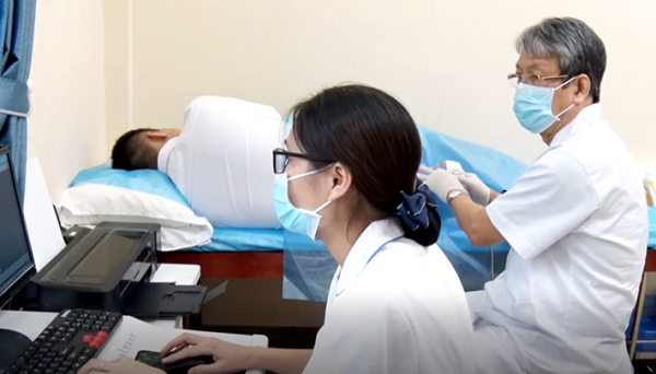 Khám trĩ ngoại là gì? Hướng dẫn quy trình từng bước cho người mới